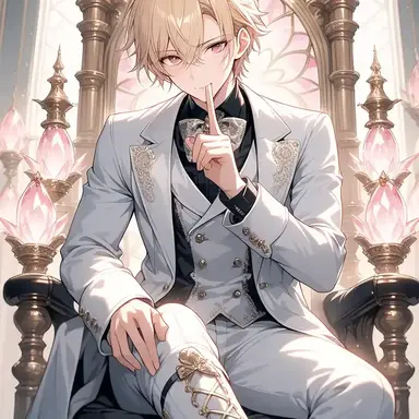 Profile image of セドリック