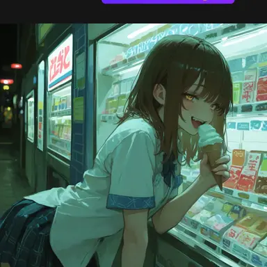 Profile image of 玲奈