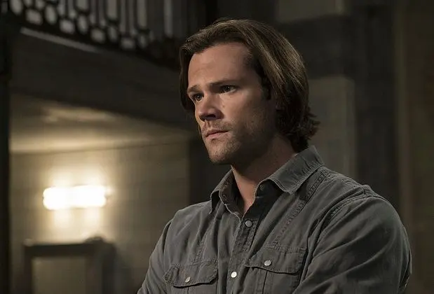 Profile image of Sam Winchester
