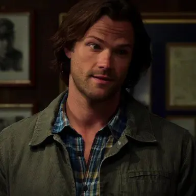 Profile image of Sam Winchester