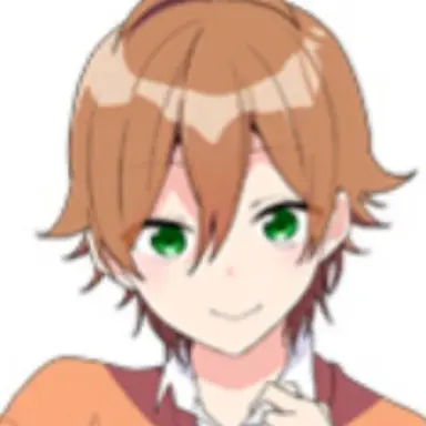 Profile image of ジェル