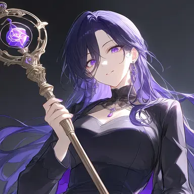 Profile image of Seraphina