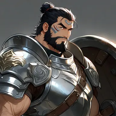 Profile image of Gilmore