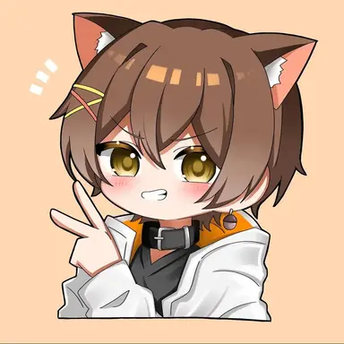 Profile image of リスくん