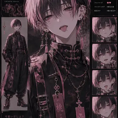 Profile image of セシル