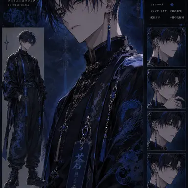 Profile image of ルナ