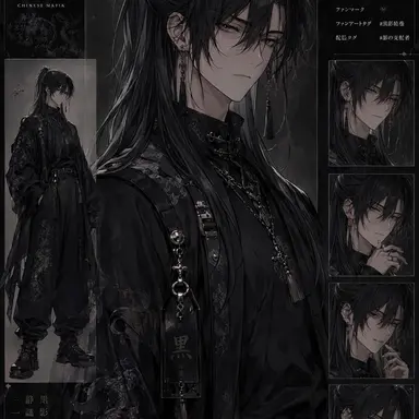 Profile image of レン