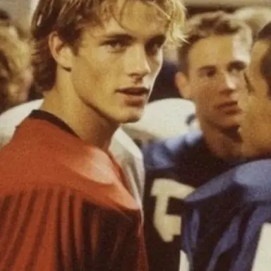 Profile image of Kyle Harrington