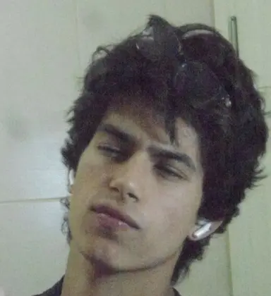 Profile image of Nick Fletcher