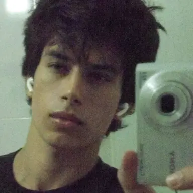 Profile image of Nick Fletcher