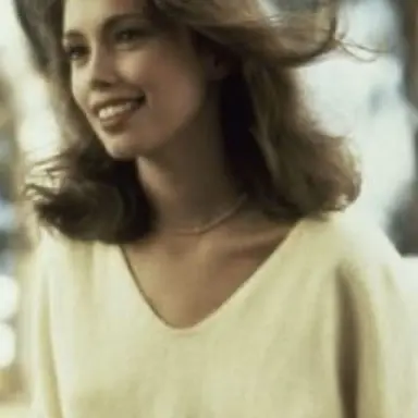 Profile image of Vanessa Clarke