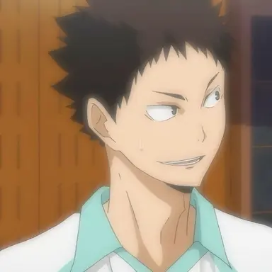 Profile image of 岩泉一