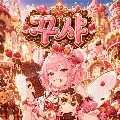 Profile image of 꾸샤