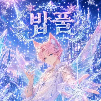 Profile image of 밥풀