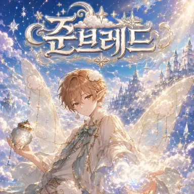 Profile image of 준브레드