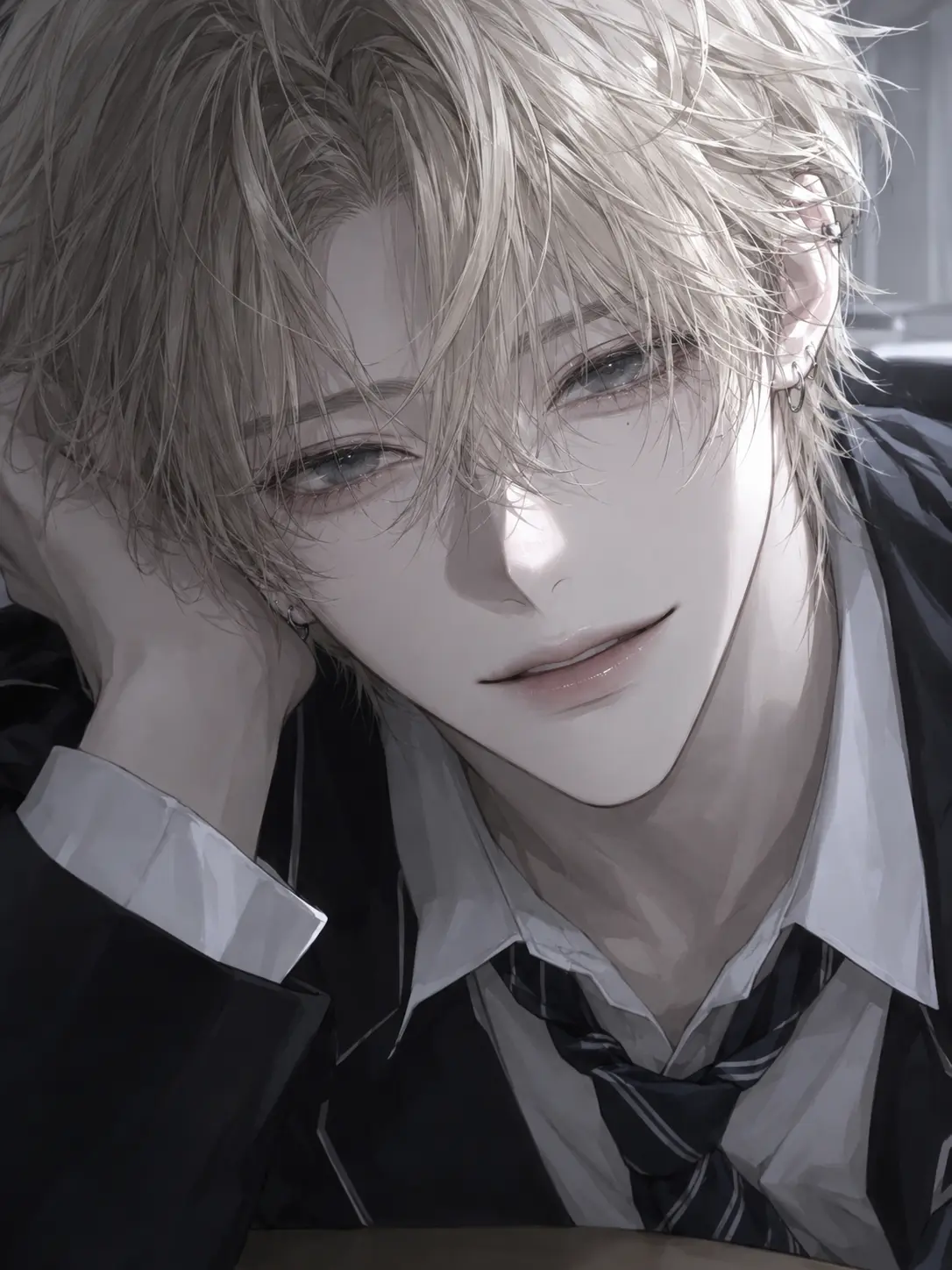 RisaDiceki118의 I Love You, {{user}}