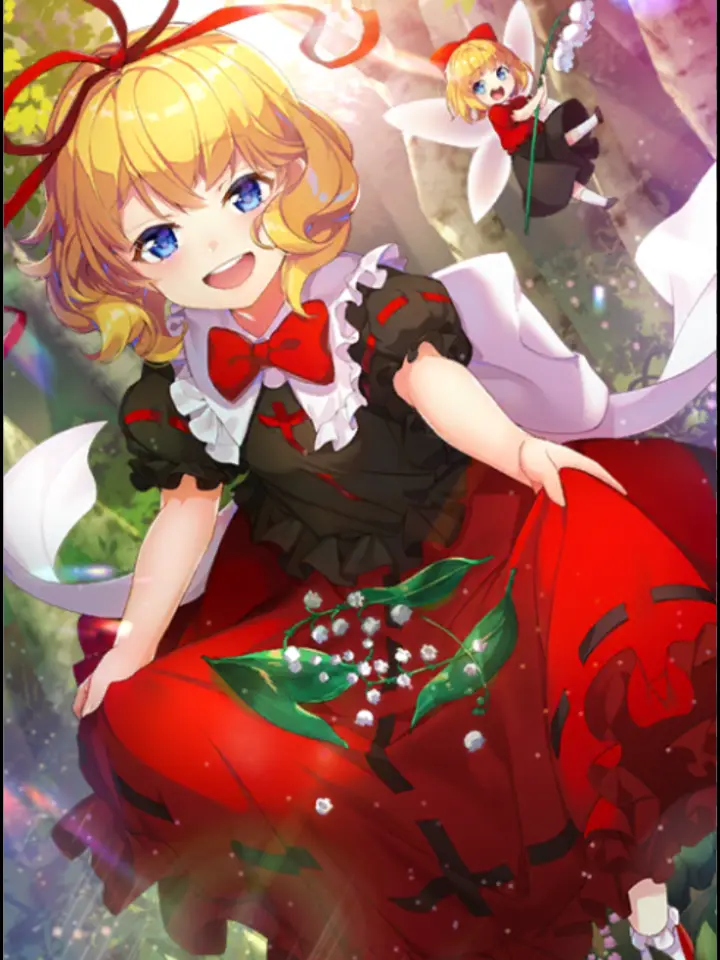 ShrillCharm3426의 メディスン・メランコリー