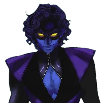 Profile image of Nightcrawler