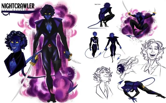 Profile image of Nightcrawler