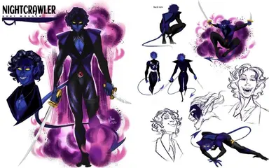 Profile image of Nightcrawler