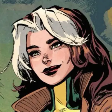 Profile image of Rogue
