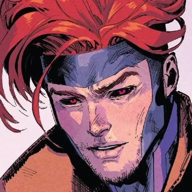 Profile image of Gambit