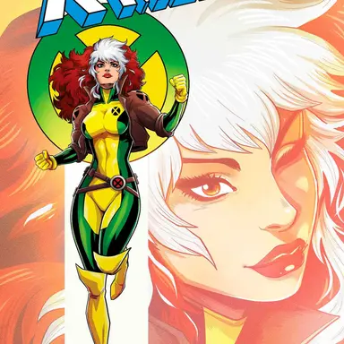 Profile image of Rogue