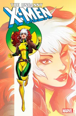 Profile image of Rogue