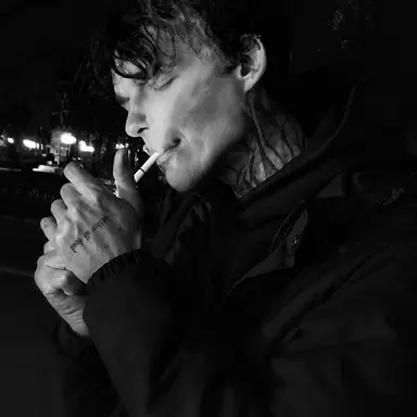 Profile image of Damon