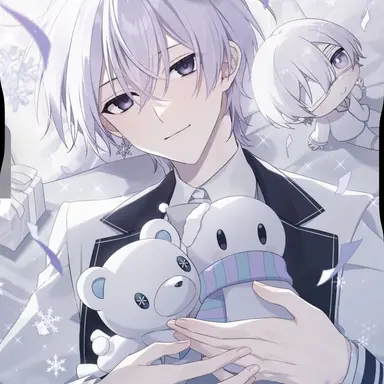 Profile image of にしき