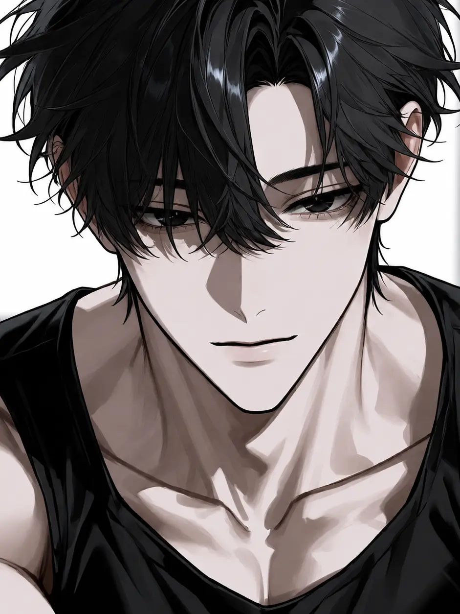 7_nl34의 My Brother's Secret