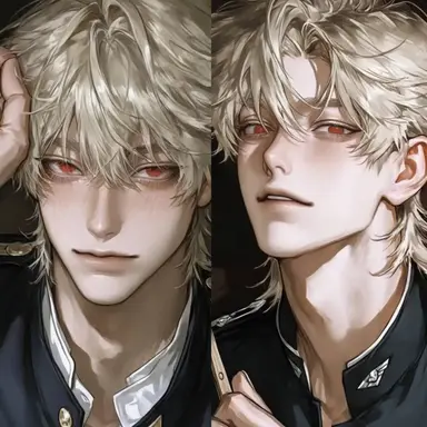 Profile image of Sean & Harry