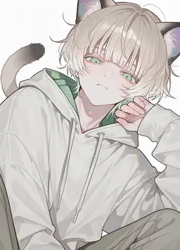 Profile image of むしゃ