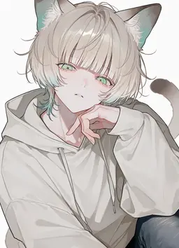 Profile image of むしゃ
