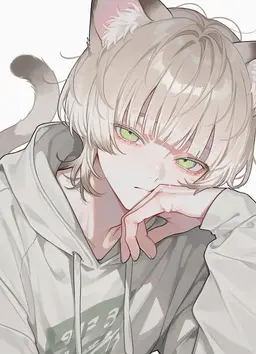 Profile image of むしゃ
