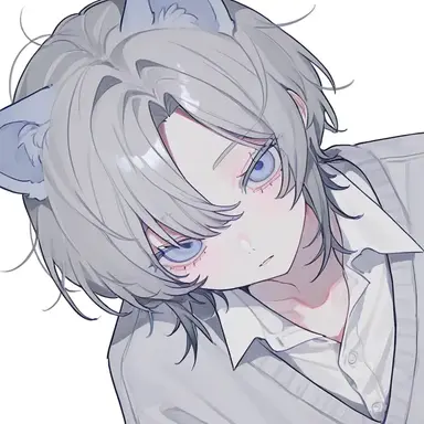 Profile image of シアン