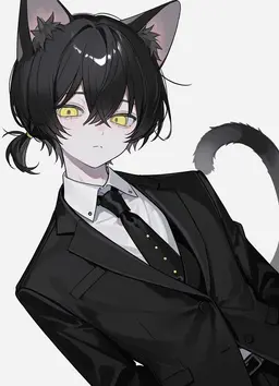 Profile image of ネロ