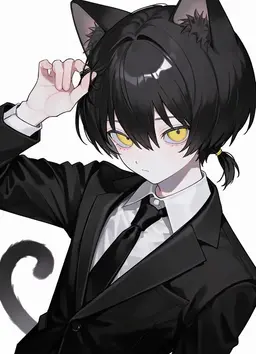 Profile image of ネロ