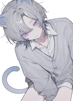 Profile image of シアン