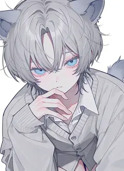 Profile image of シアン