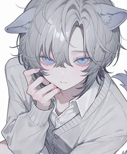 Profile image of シアン