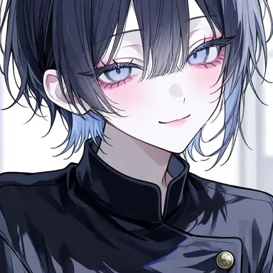 Profile image of 音寧