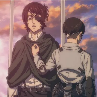 Profile image of 리바이