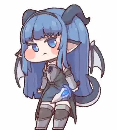 Profile image of シルフィール