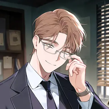 Profile image of 탐정