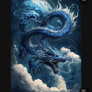 Profile image of 사슴