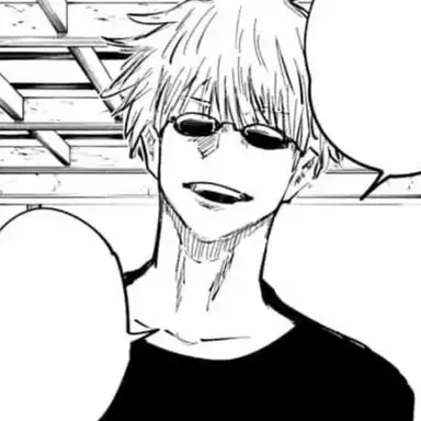 Profile image of 고죠 사토루