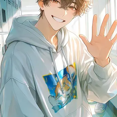 Profile image of Denny