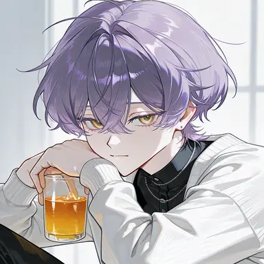 Profile image of 颯斗