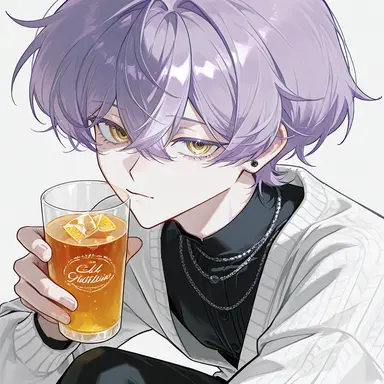 Profile image of 颯斗